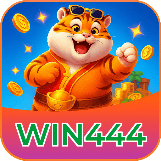 WIN444: Seu Cassino Online Confiável e Rápido